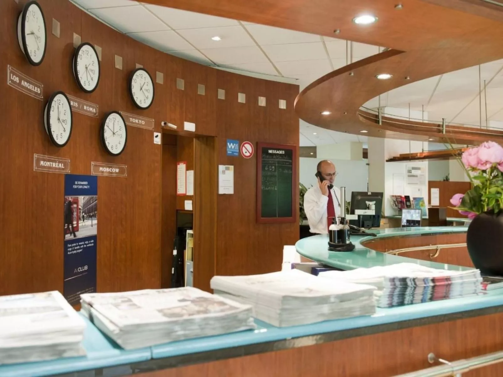 Wohnung mit Privatparkplatz-Buiten