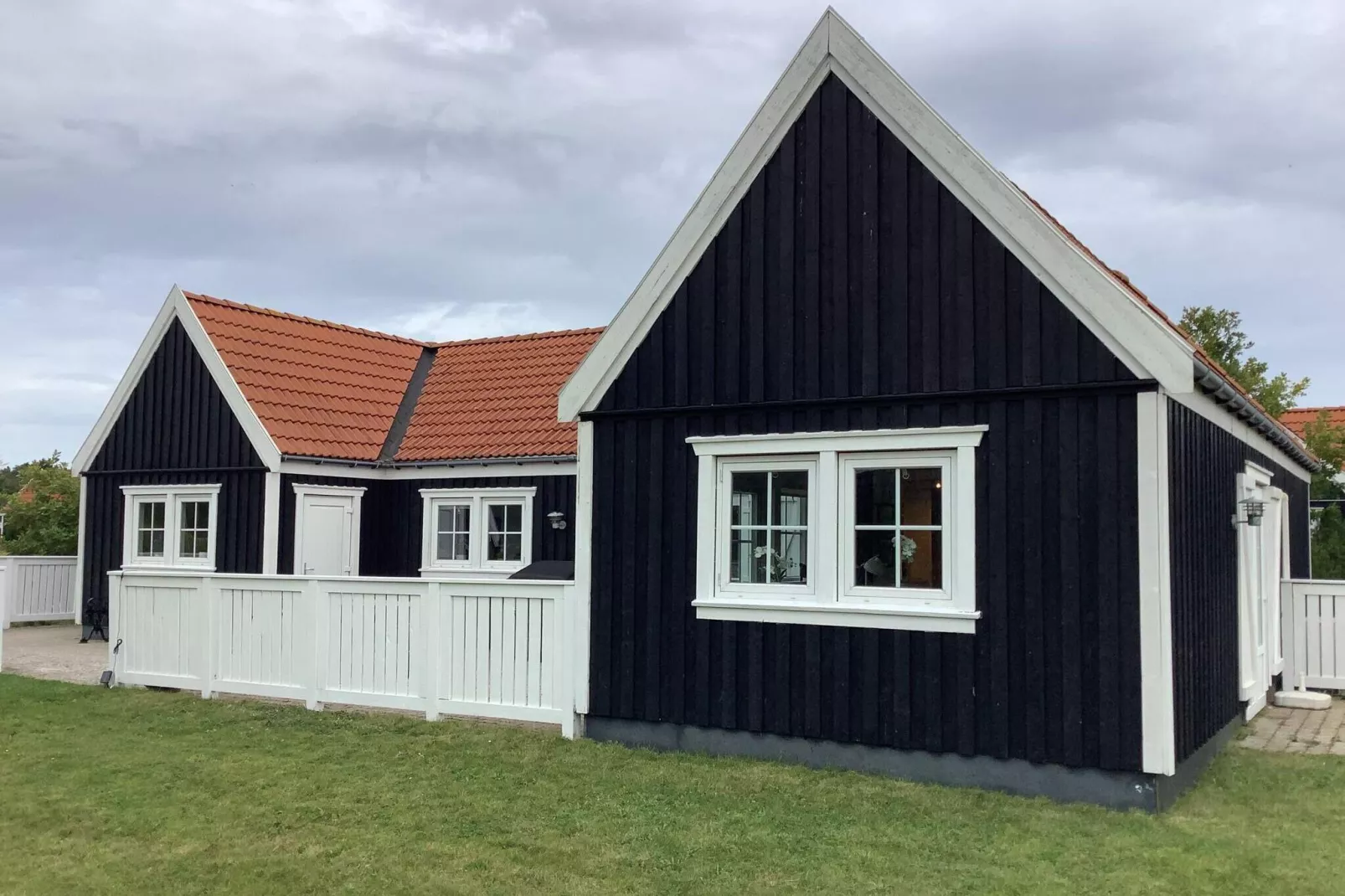 4 sterren vakantie huis in Vejby-By Traum