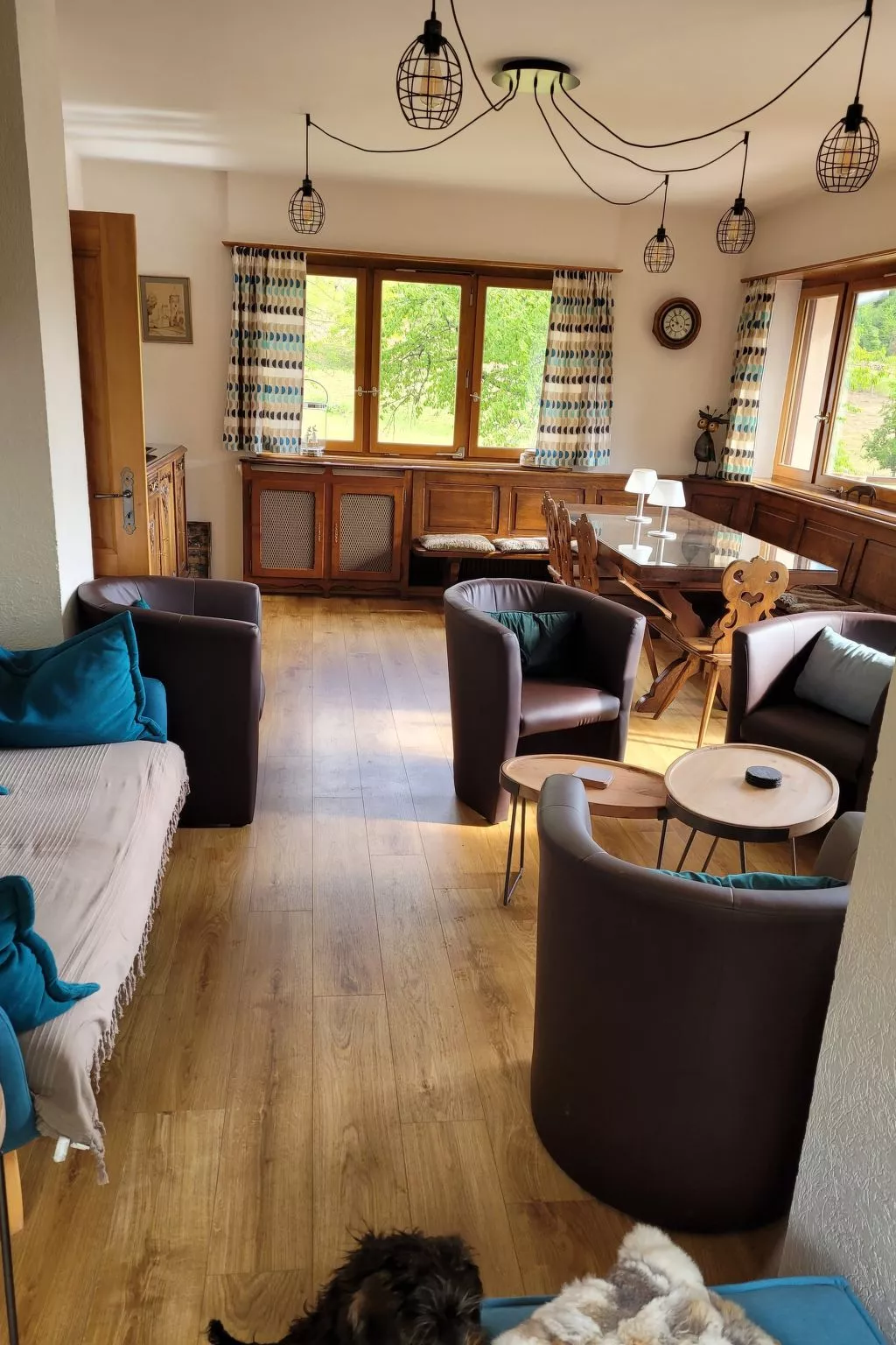 Im Elsass in Breitenbach-Binnen