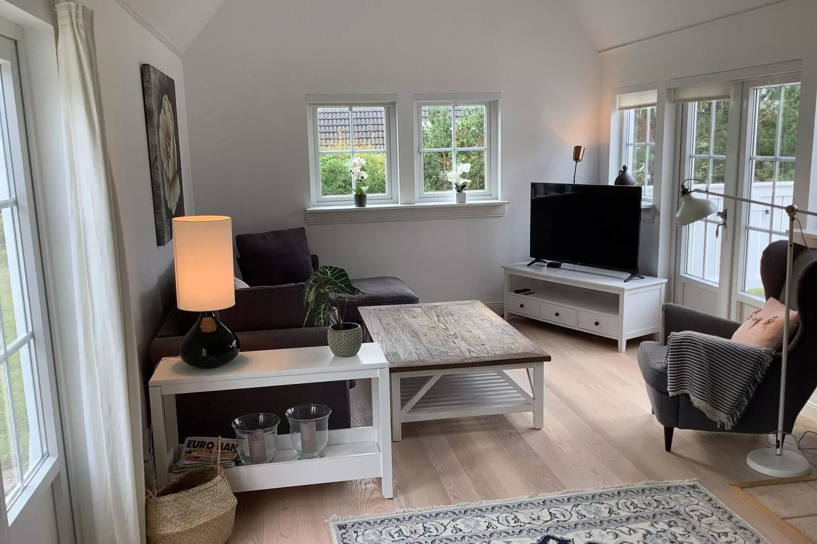 4 sterren vakantie huis in Vejby-By Traum