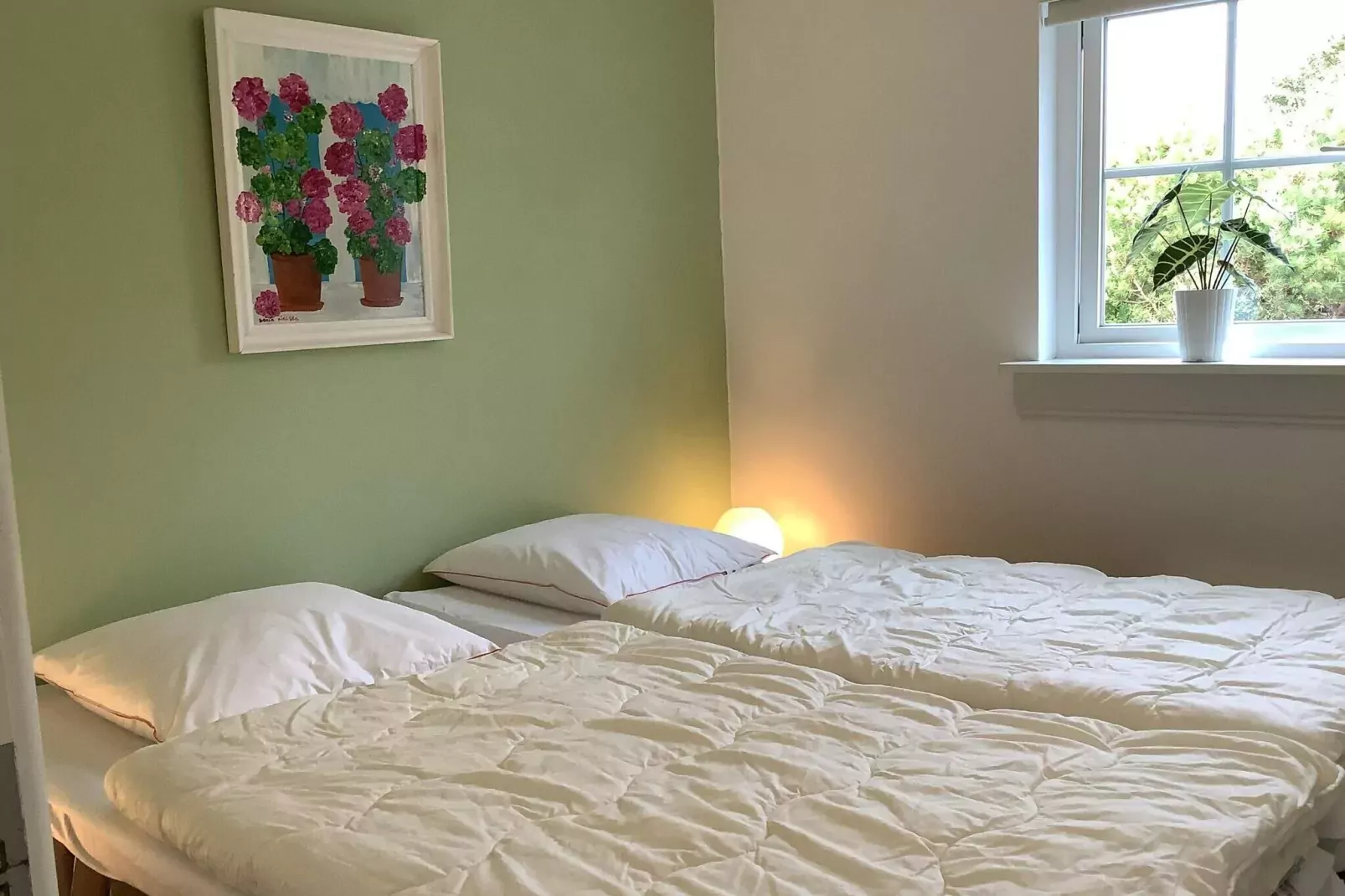 4 sterren vakantie huis in Vejby-By Traum-Binnen