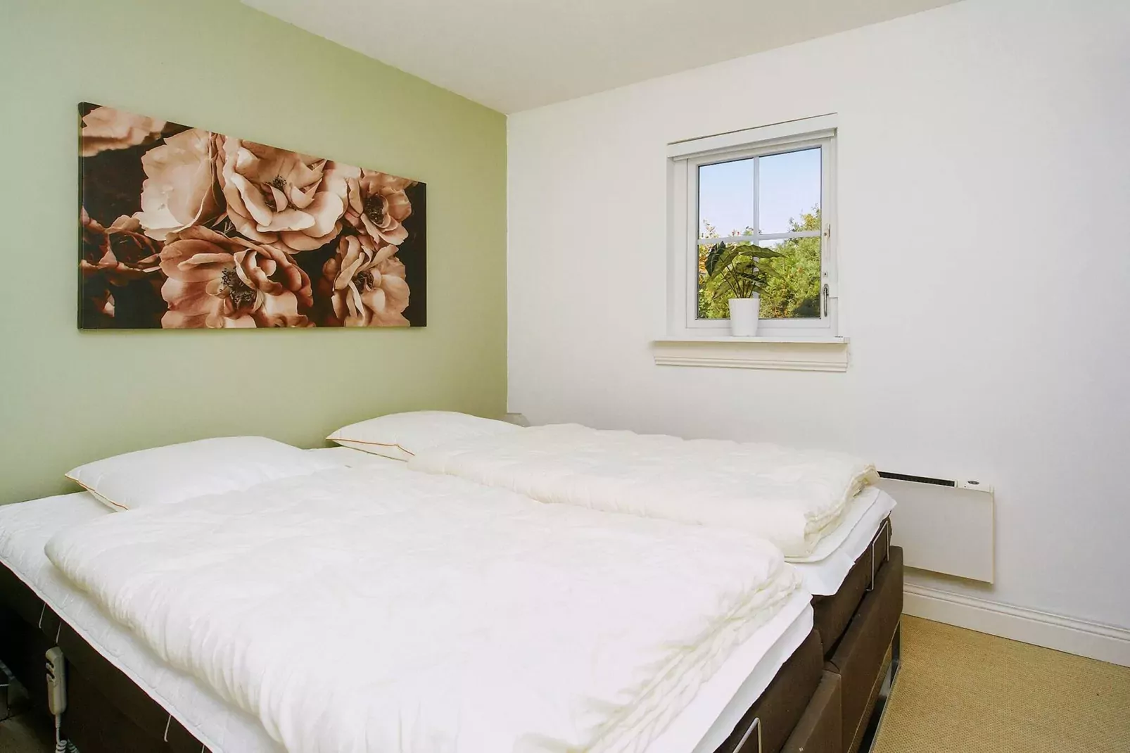 4 sterren vakantie huis in Vejby-By Traum-Binnen