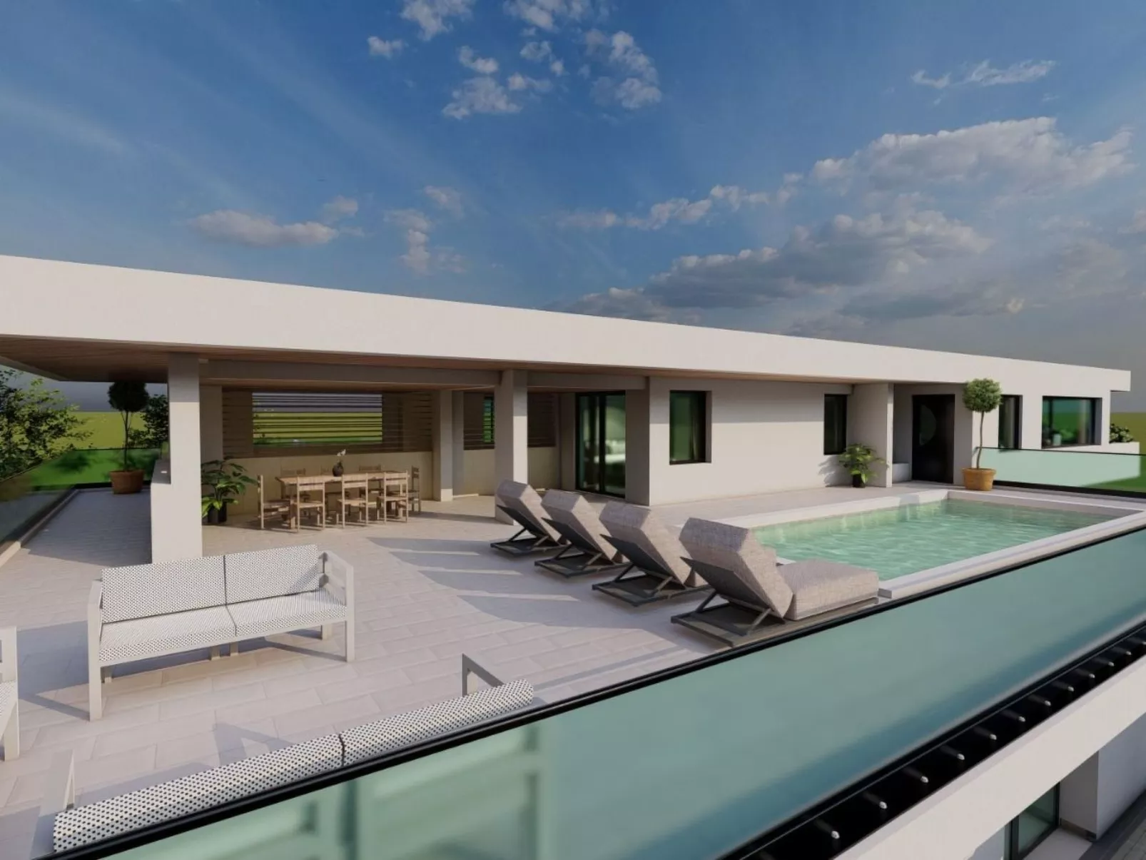 Trapezia Luxury Living - Rudy