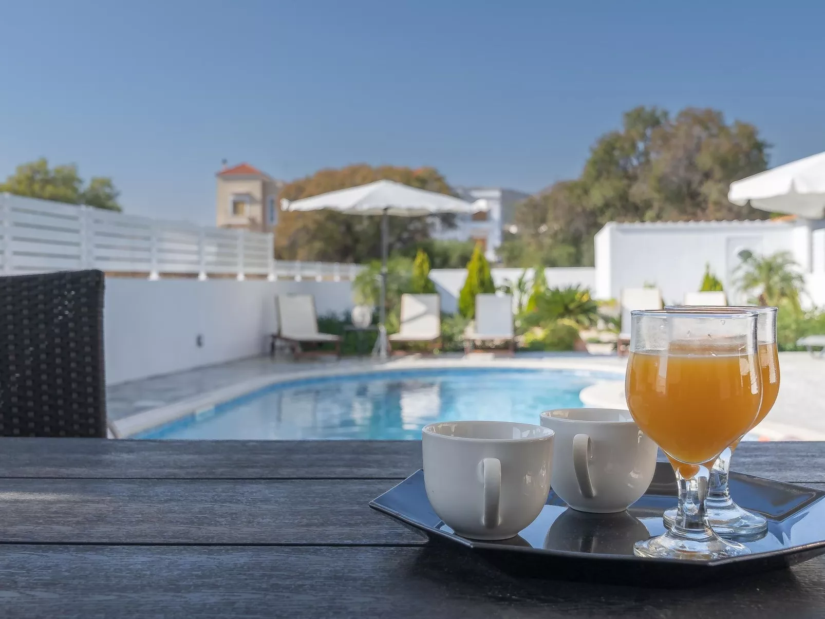 Ferienvilla "Dama Dama Villas"-Image-tags.info