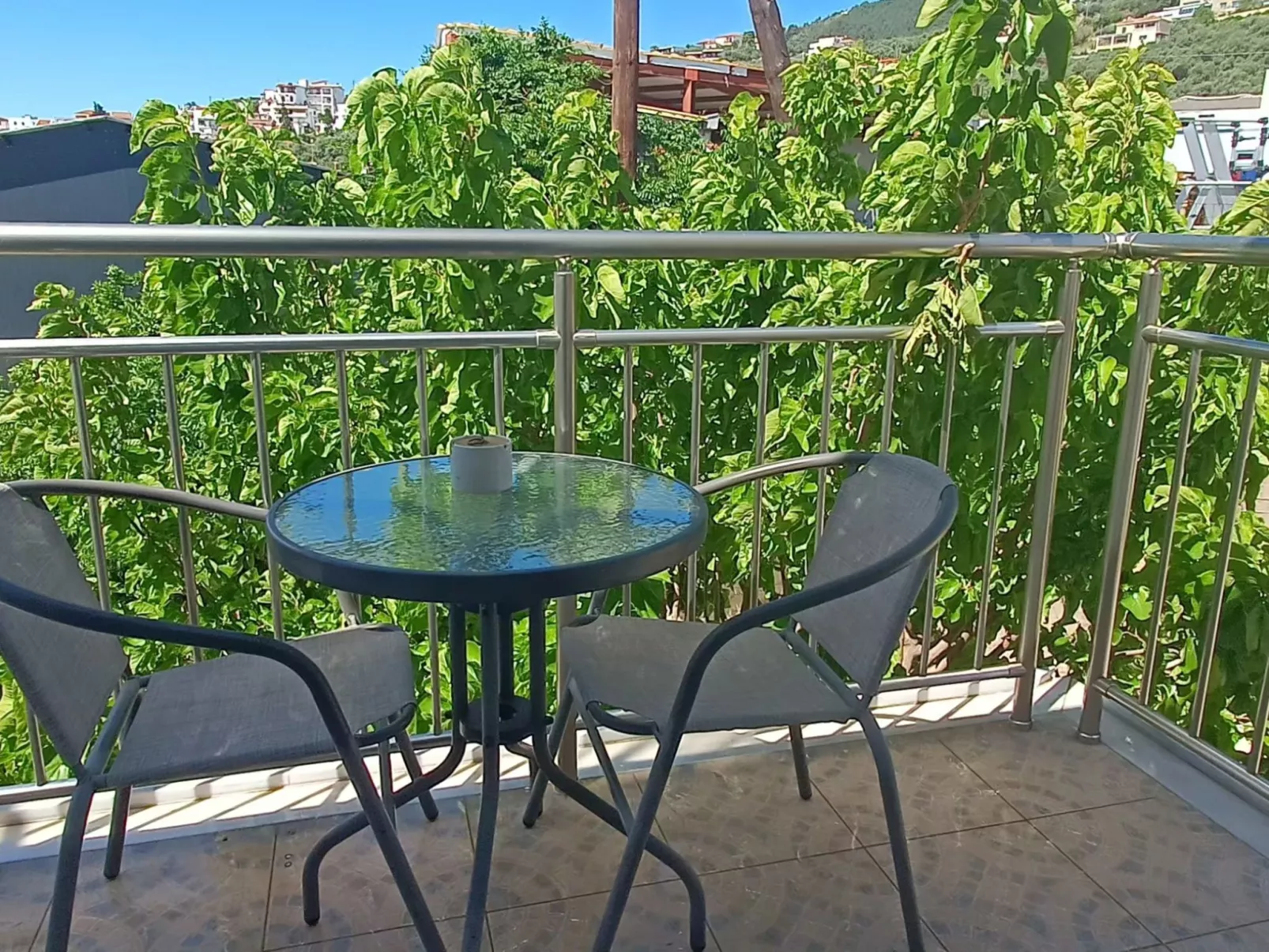 Hübsche Ferienwohnung in Skiathos-Buiten