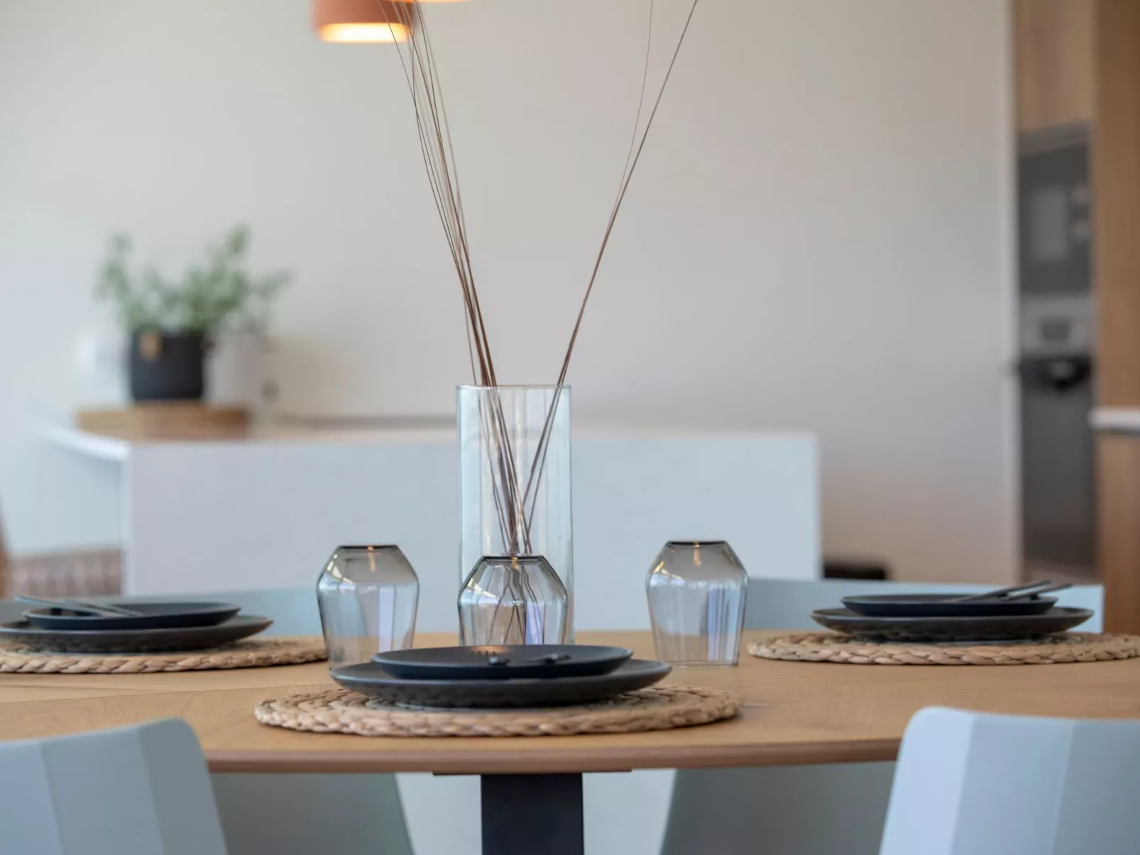 Ferienvilla "Yoni Villa" mit Infinity Pool-Binnen