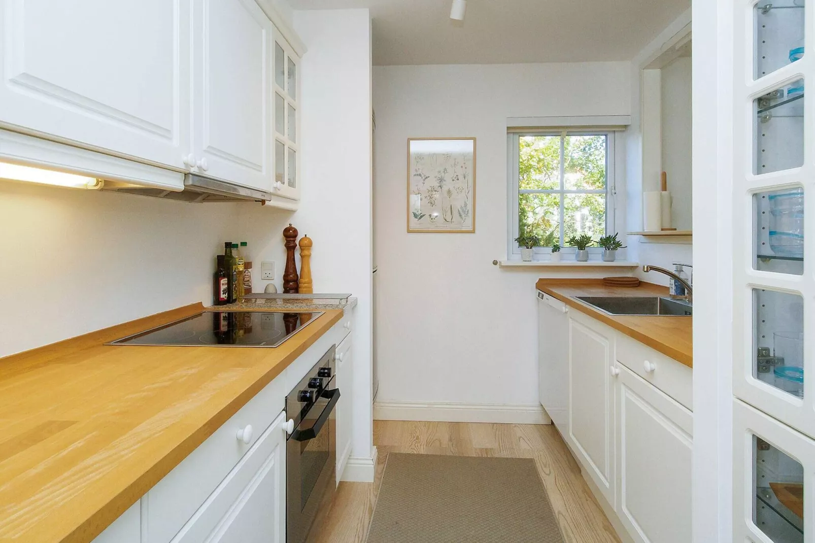 4 sterren vakantie huis in Vejby-By Traum-Binnen