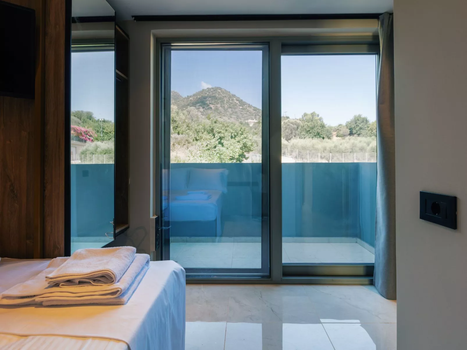 Isla Villen und Suiten Mars Villa-Binnen