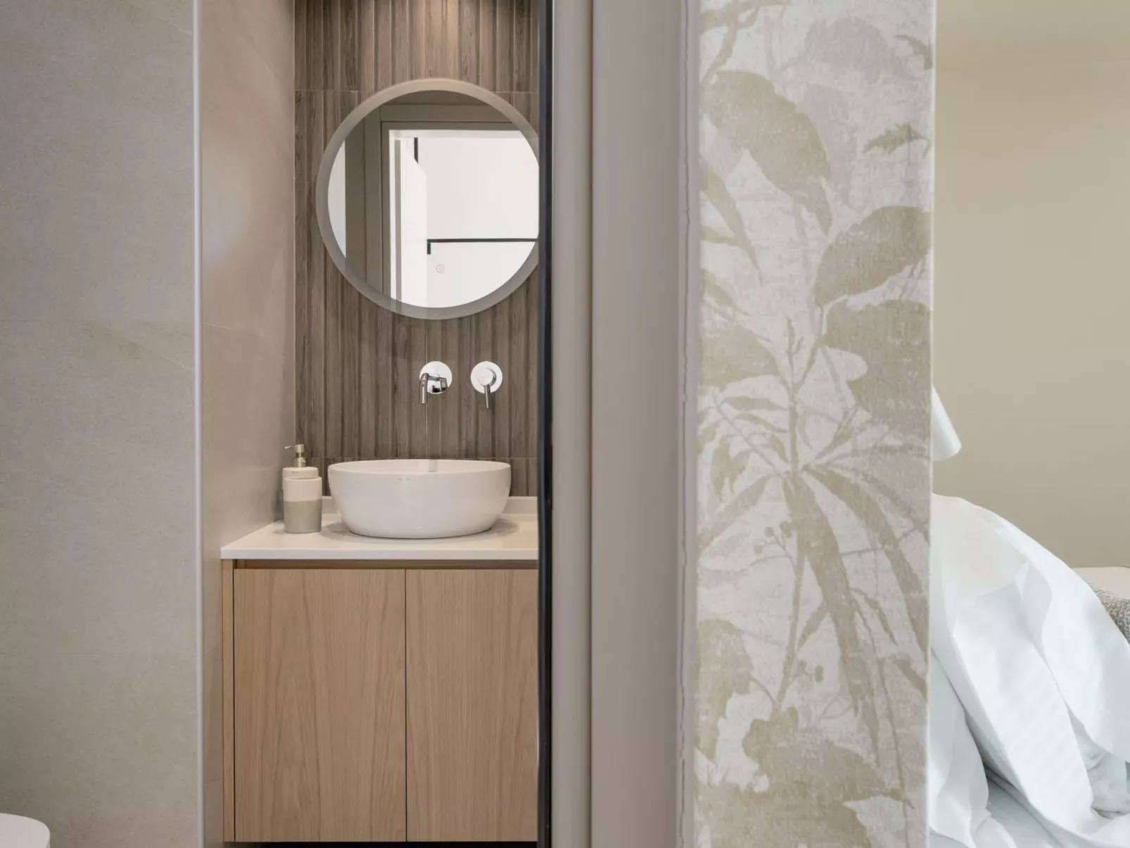 Neu Plakias Sunset II mit Infinity-Pool, Jacuzzi-Binnen