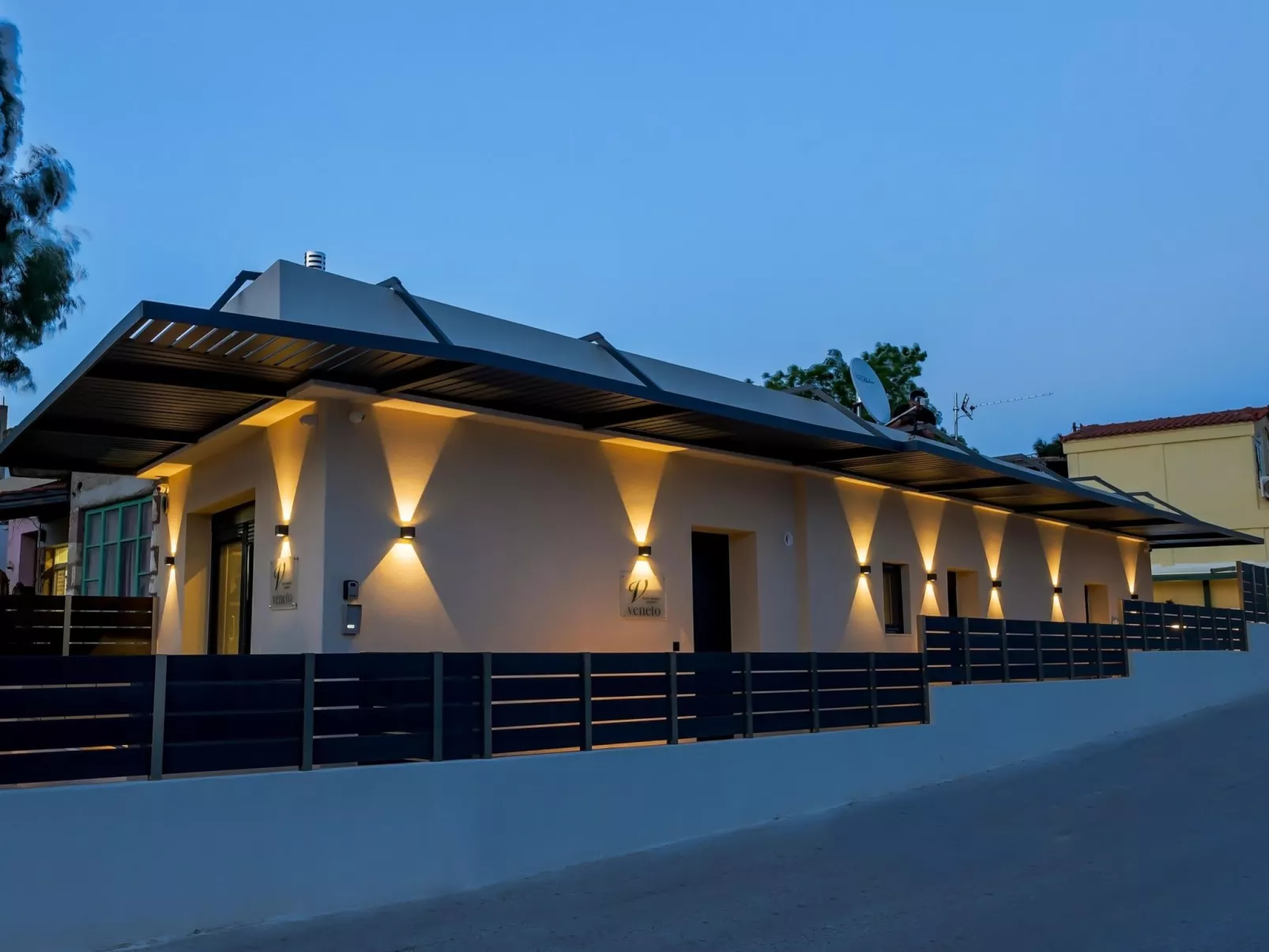 Veneto Luxus Residenz-Image-tags.info