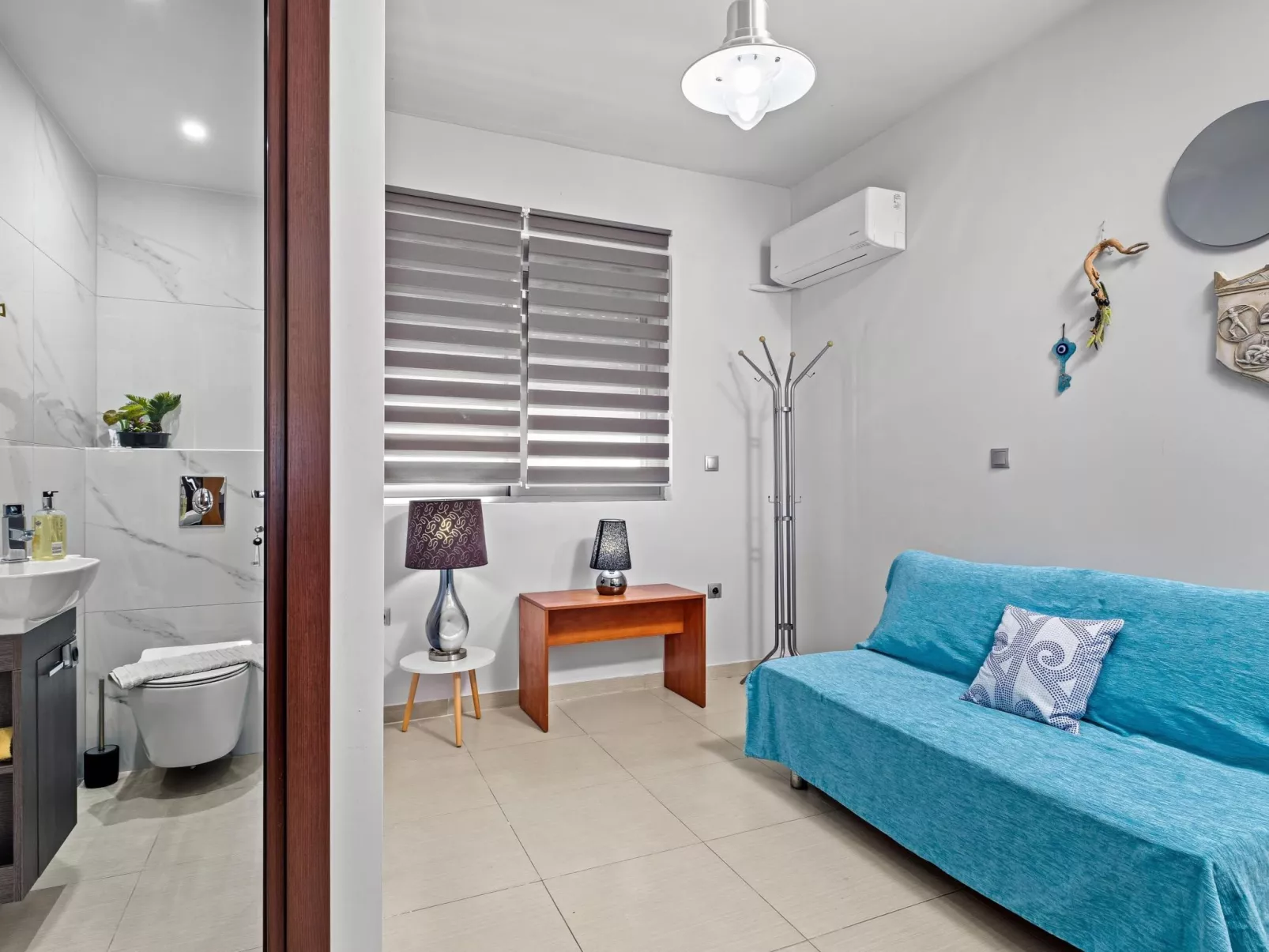 Villa Articiano mit Whirlpool und herrlicher Aussicht-Image-tags.info