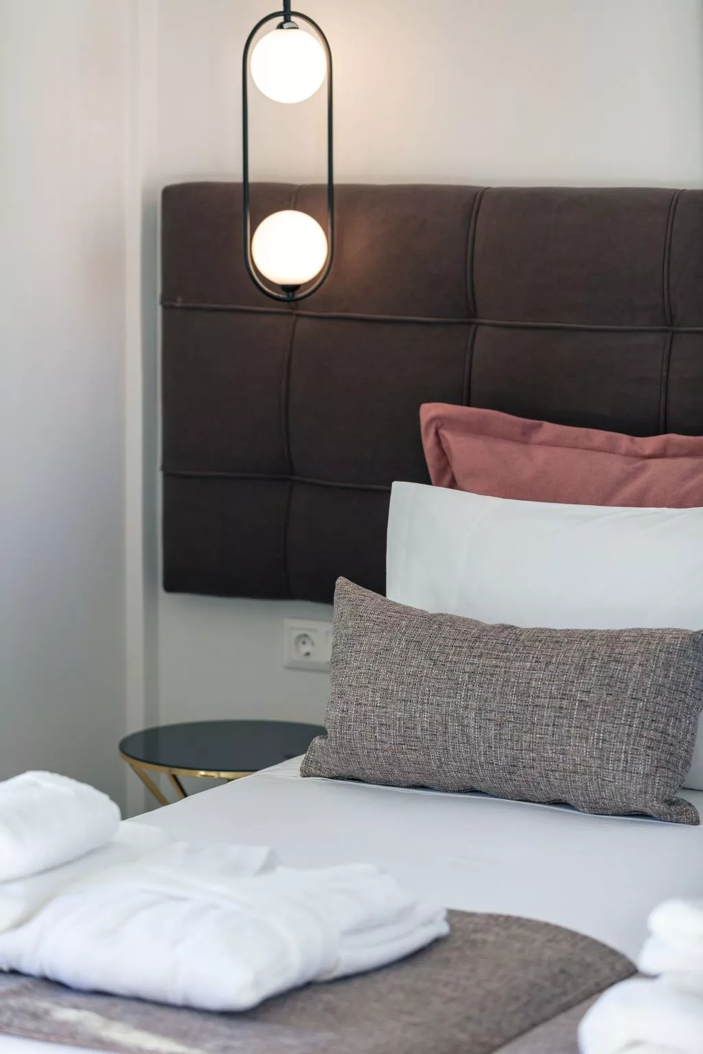 Haus in Prinos mit privatem Parkplatz-Binnen