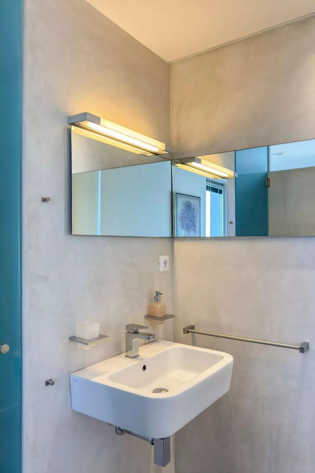 Youphoria Meerblick Villa Harmony 2 Schlafzimmer-Binnen