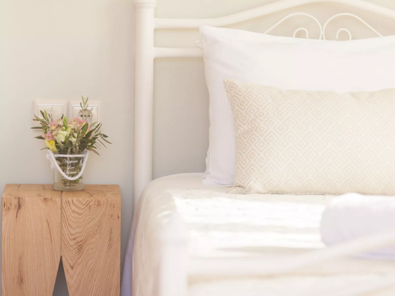 Ruhige Villa mit privatem Pool, BBQ und Kinderbereich-Binnen