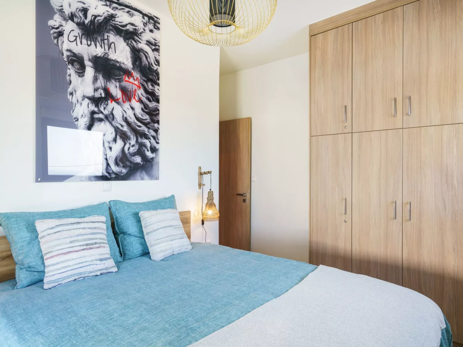 Neu gebaute Villa mit privatem Pool und BBQ-Image-tags.info