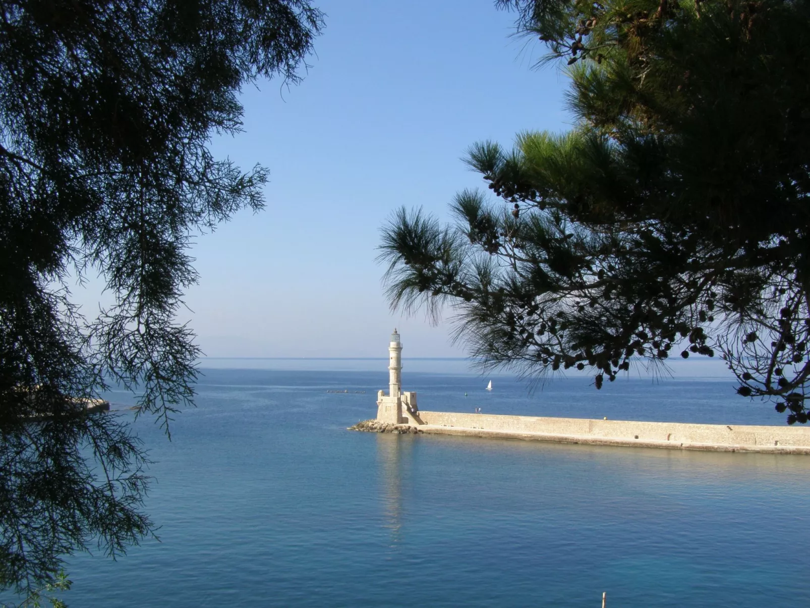 Der Garten von Zephyrus - Osten-Binnen