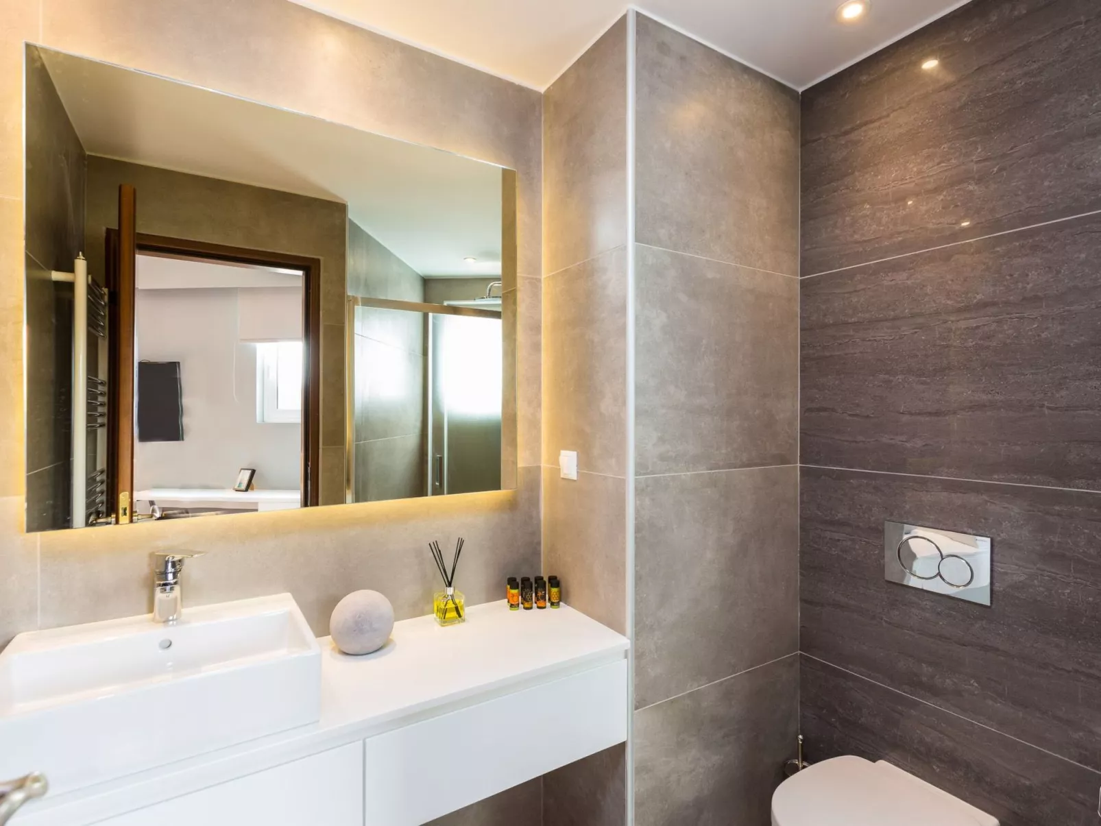 Villa Aelia I Modern und ideal für große Gruppen-Binnen