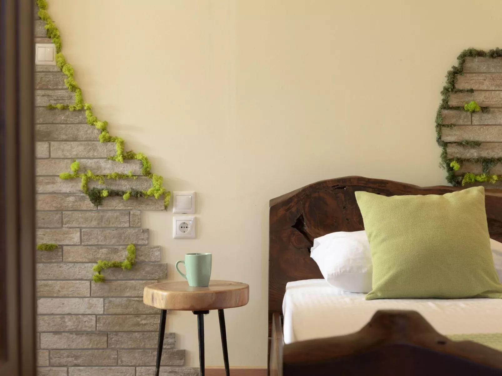 Nicole Villa - "Kostenloser" beheizter Pool, Village Escape-Binnen