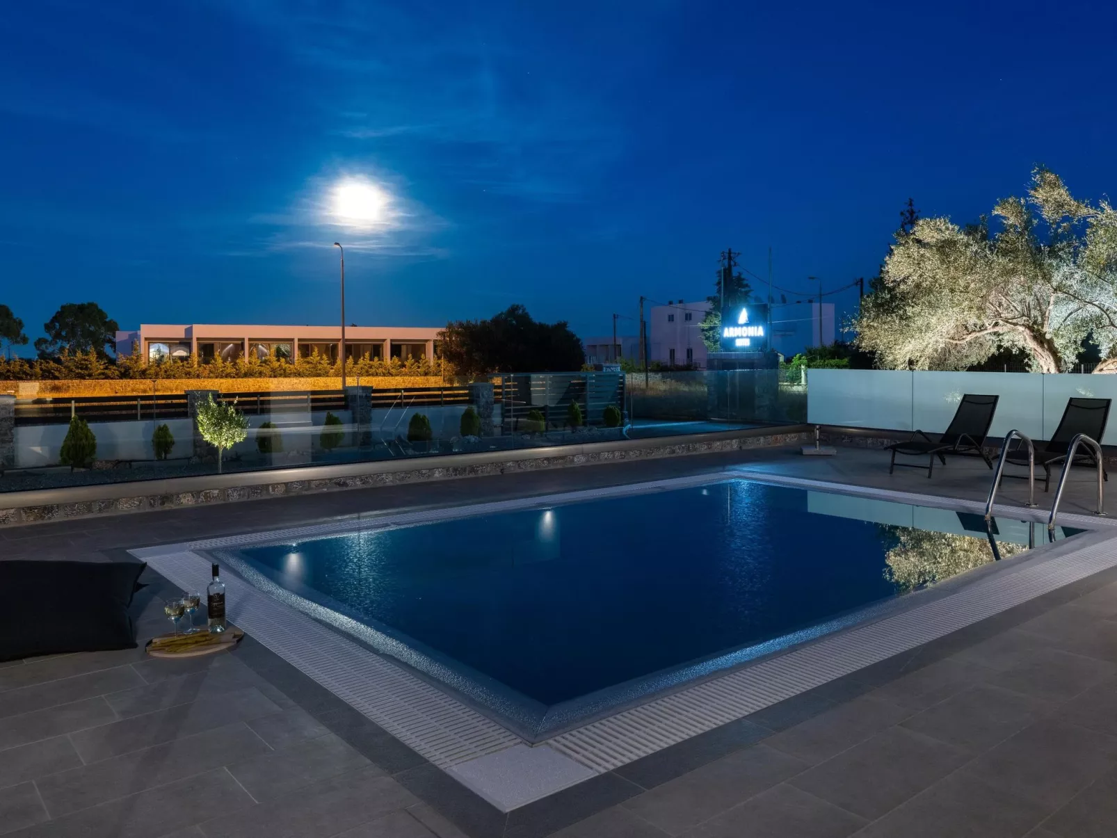 Feriensuite Thomas-Buiten