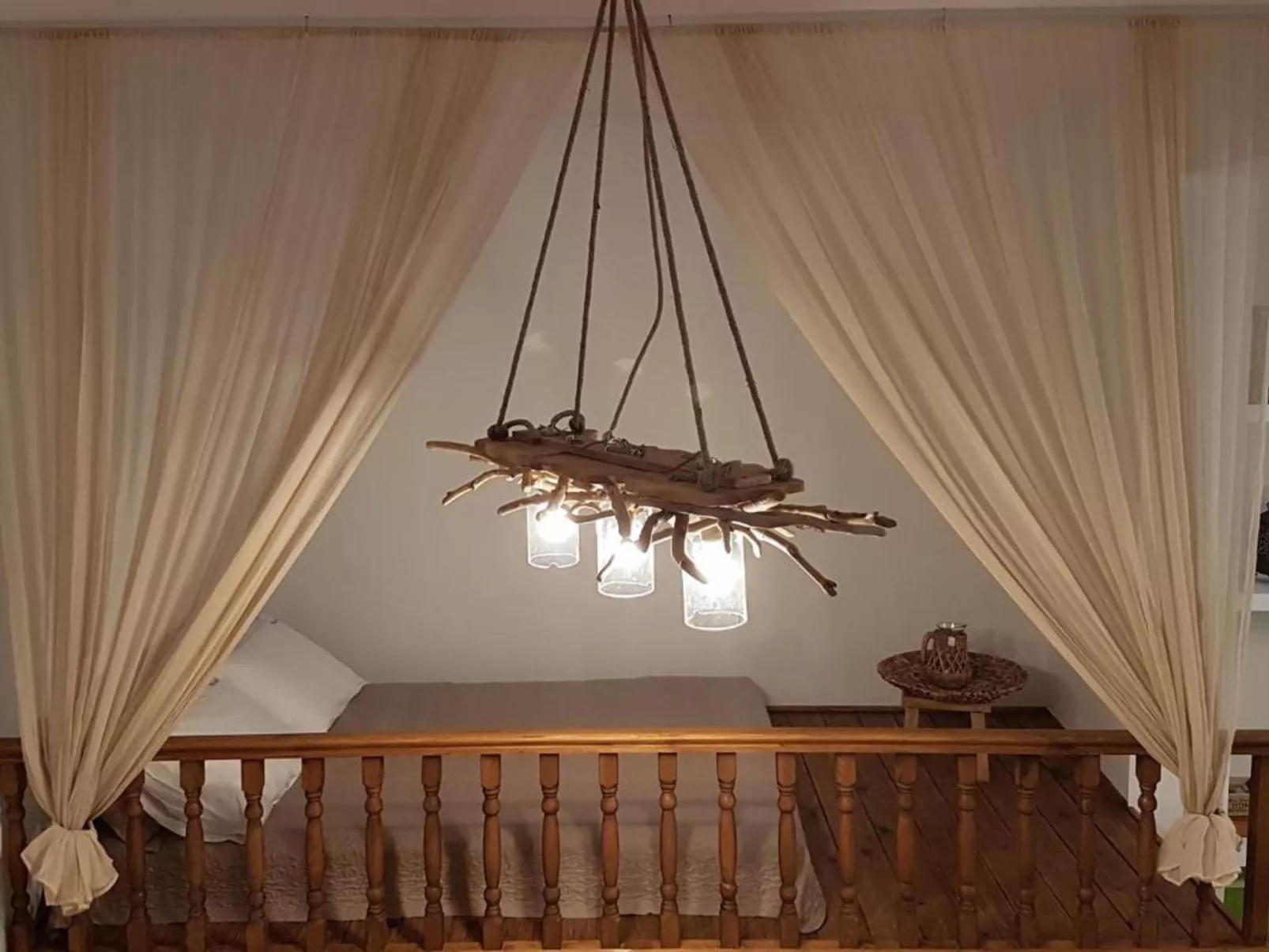 Villa Sevil mit Meerblick-Image-tags.info