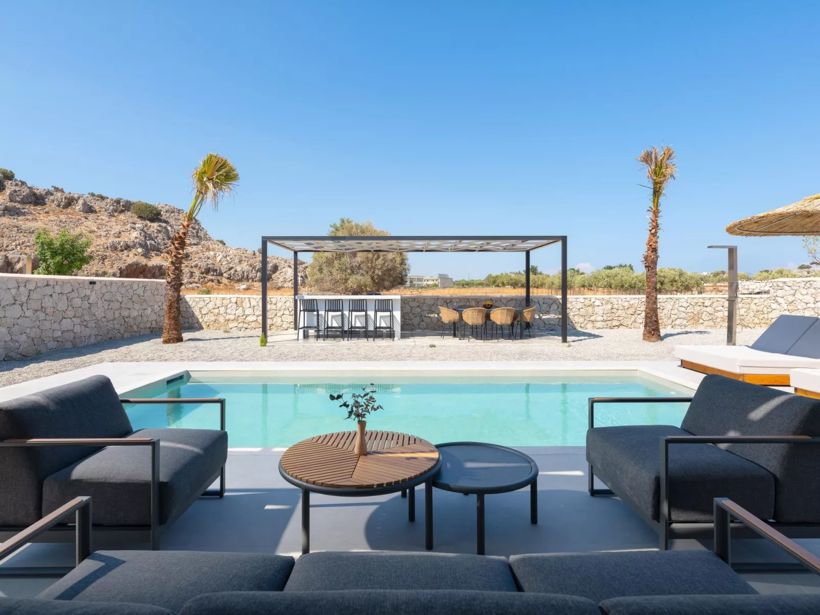 Zen Club Luxus Villen-Dogen-Binnen