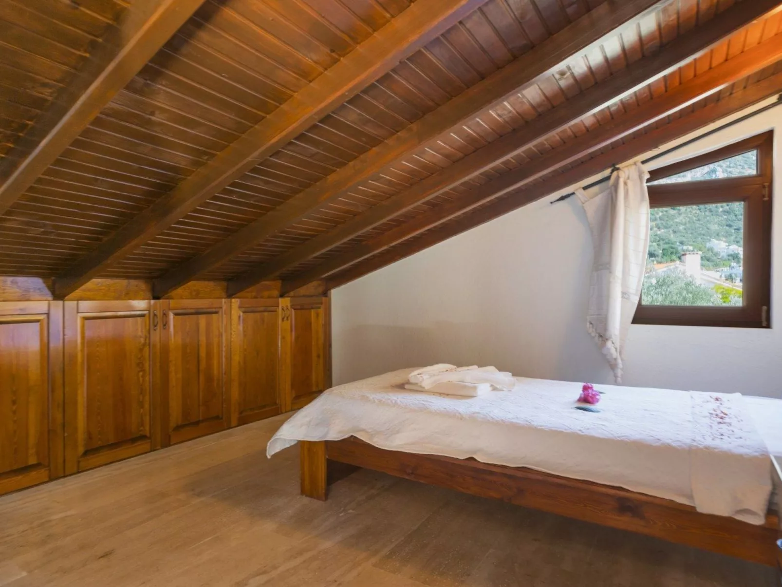 Exklusive Villa "Otantik" mit Meerblick-Binnen