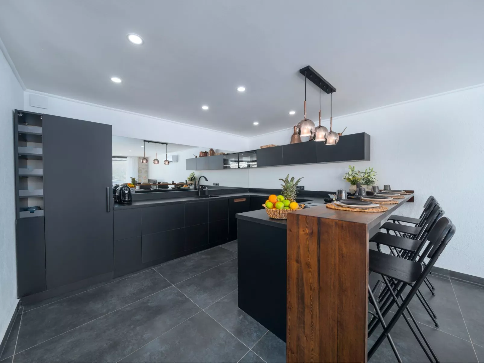 Unterkunft für Pärchen nähe Meer-Binnen