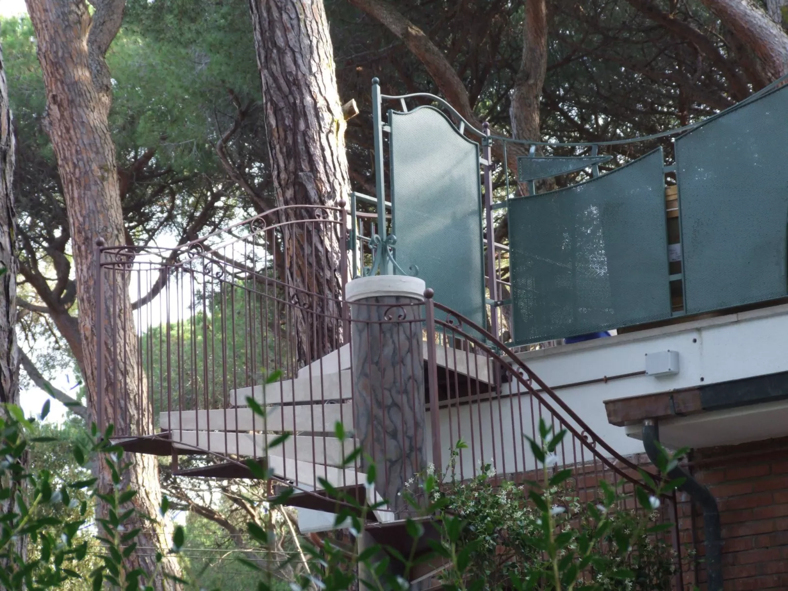 Kenza von Holiday World-Buiten