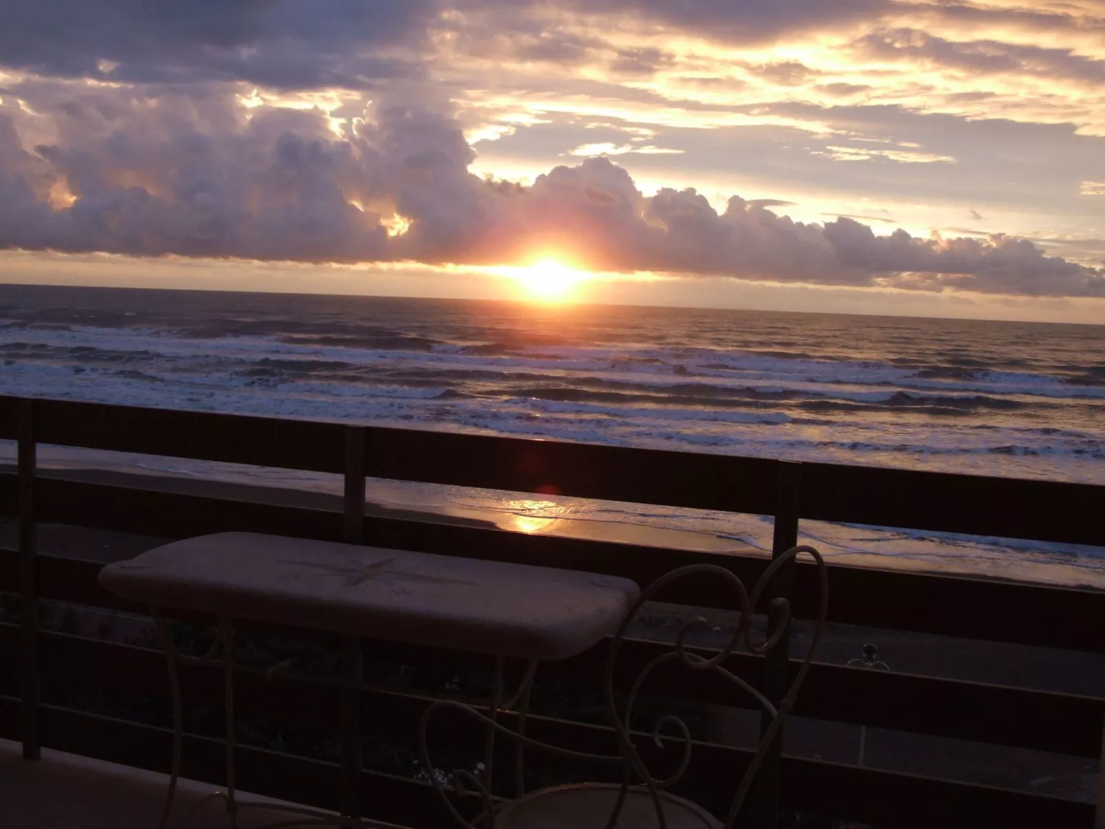 Vespucci von Holiday World-Buiten