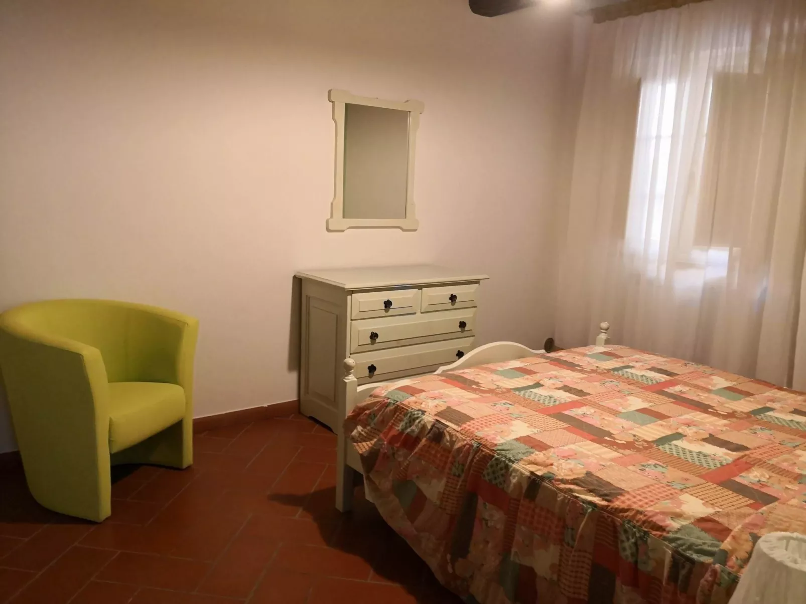 Collelungo' Wohnung mit Gemeinschaftspool-Image-tags.info