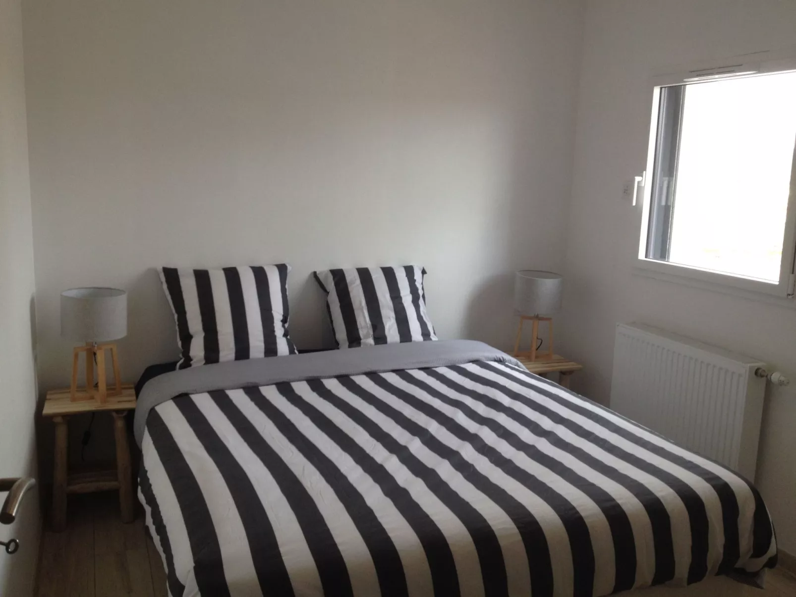 Ein Haus auf der Düne, direkter Zugang zum Strand-Binnen