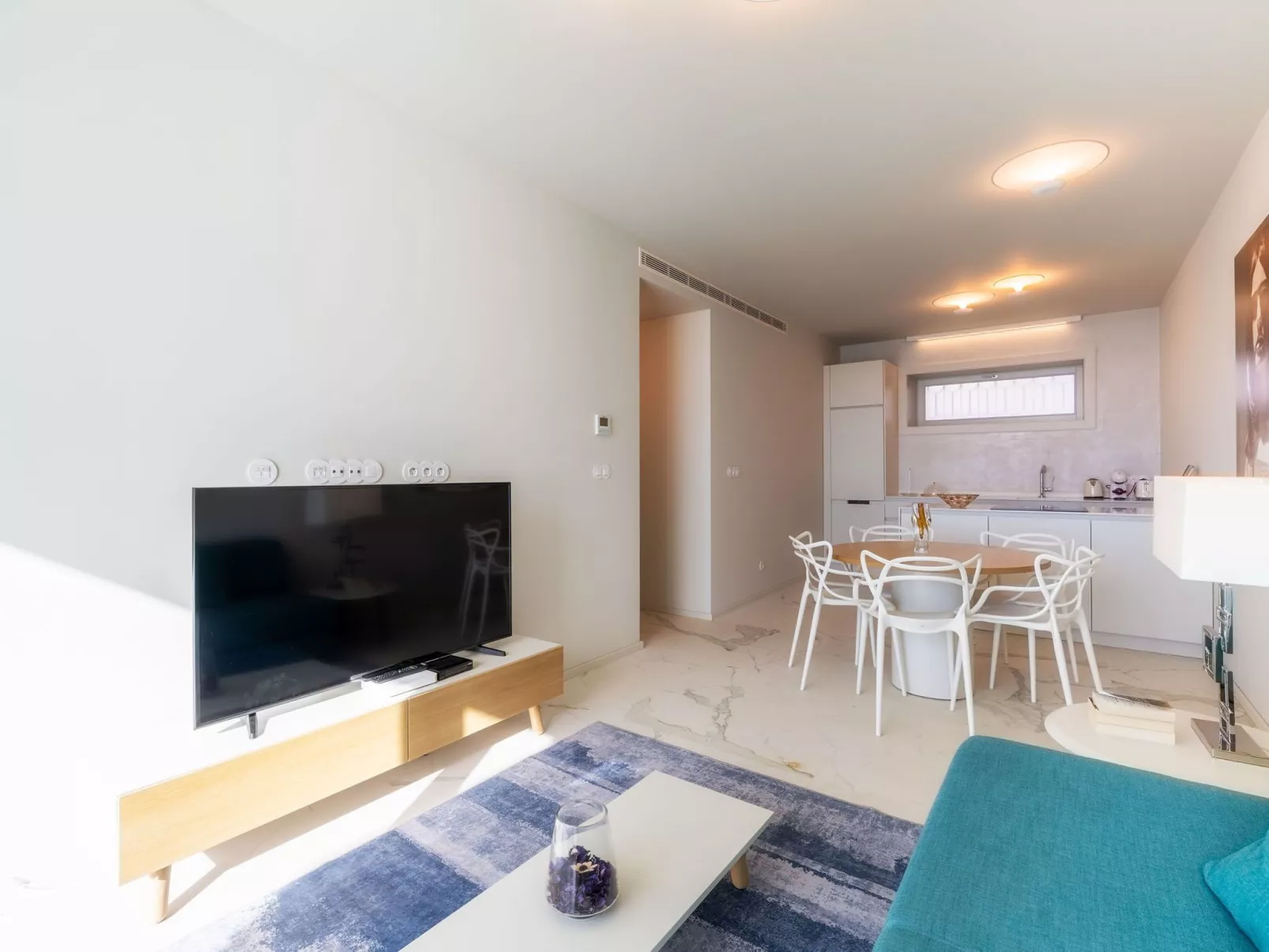 Barreirinha Front-Line Meerblick I-Binnen