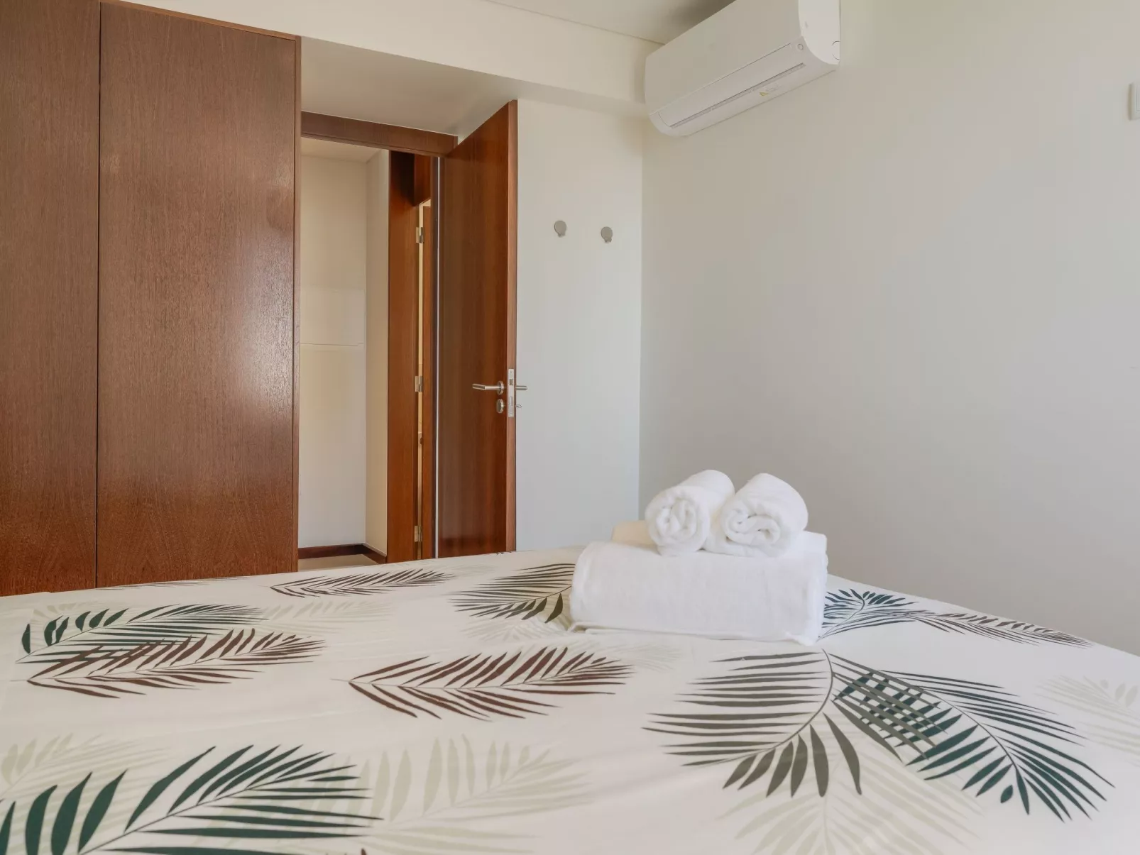 Carlos Wohnung-Binnen