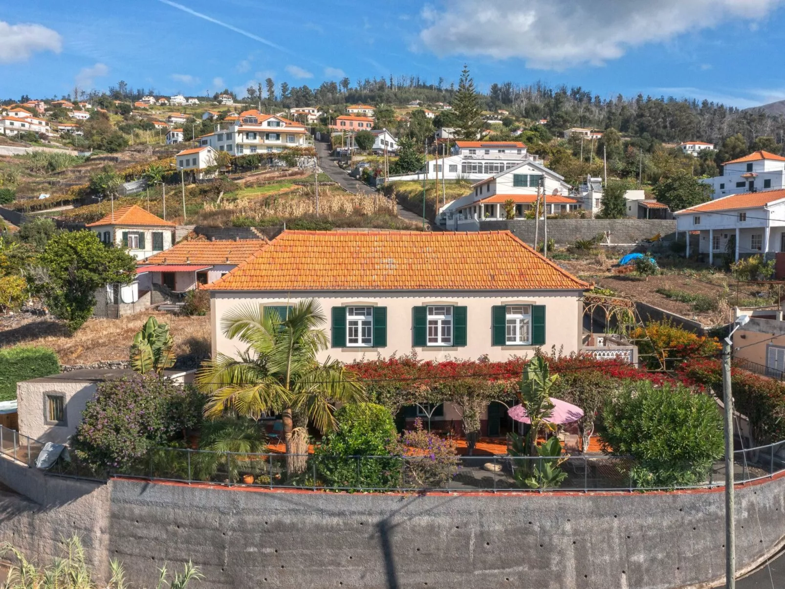 Villa Flora HRM-Image-tags.info