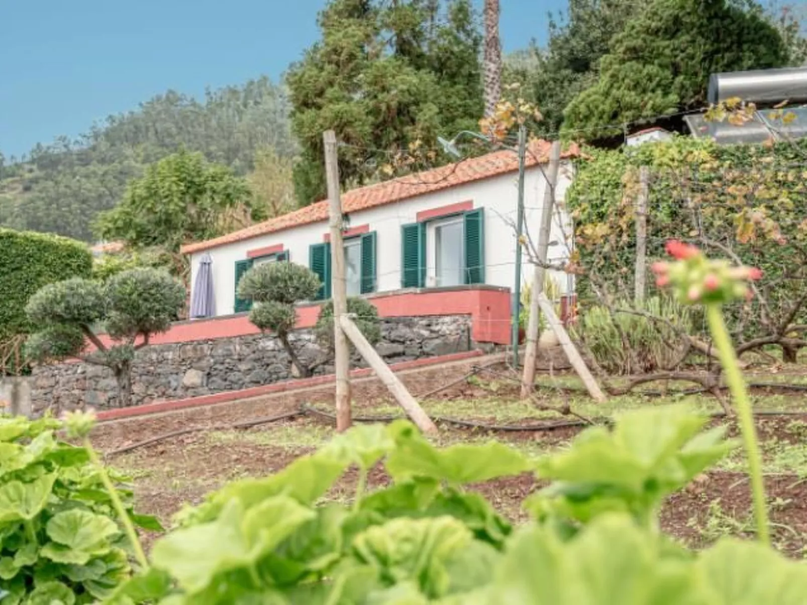 Historische Quinta Vista Mar in Arco B-Binnen