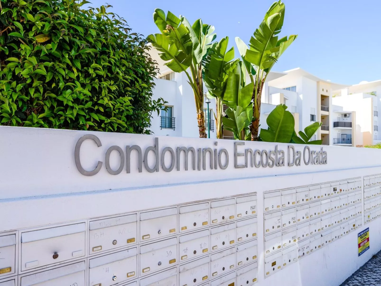 BnB Homes komfortable Wohnung mit 2 Pools-Image-tags.info