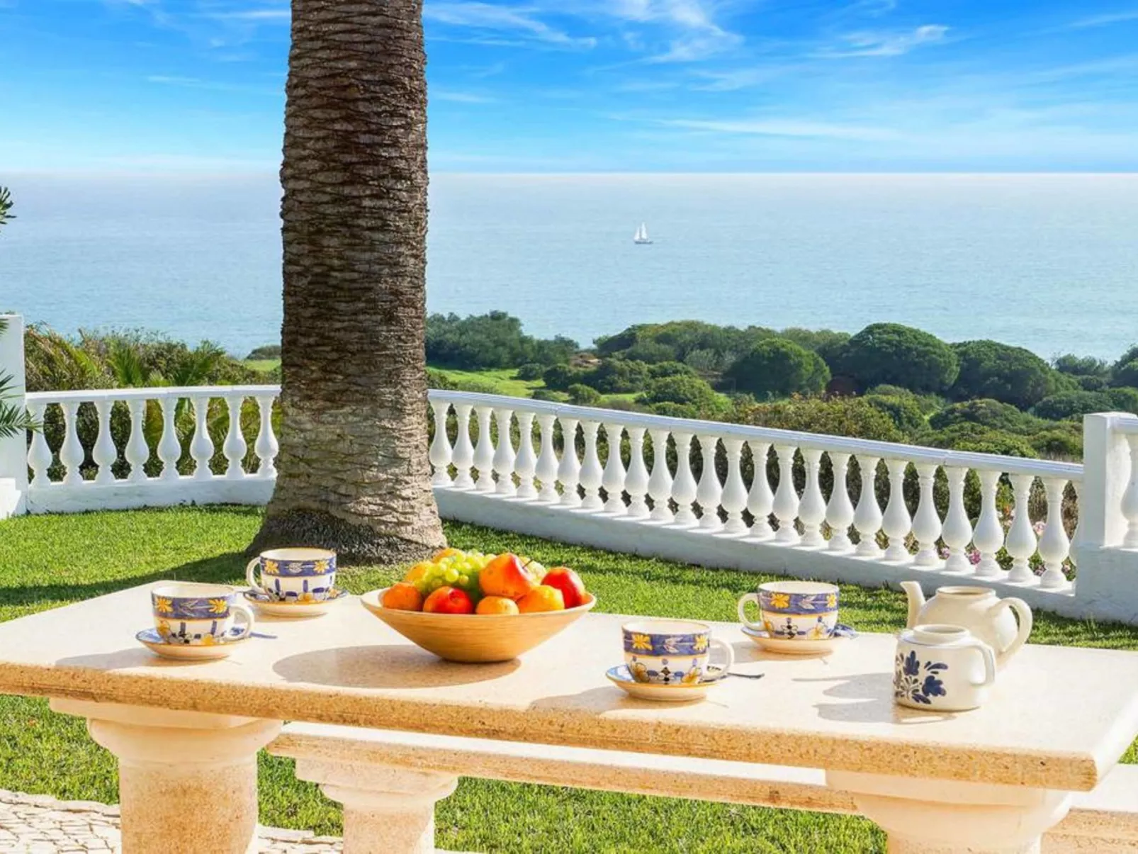 Chalet "Villa Brigida" mit privatem Pool-Buiten