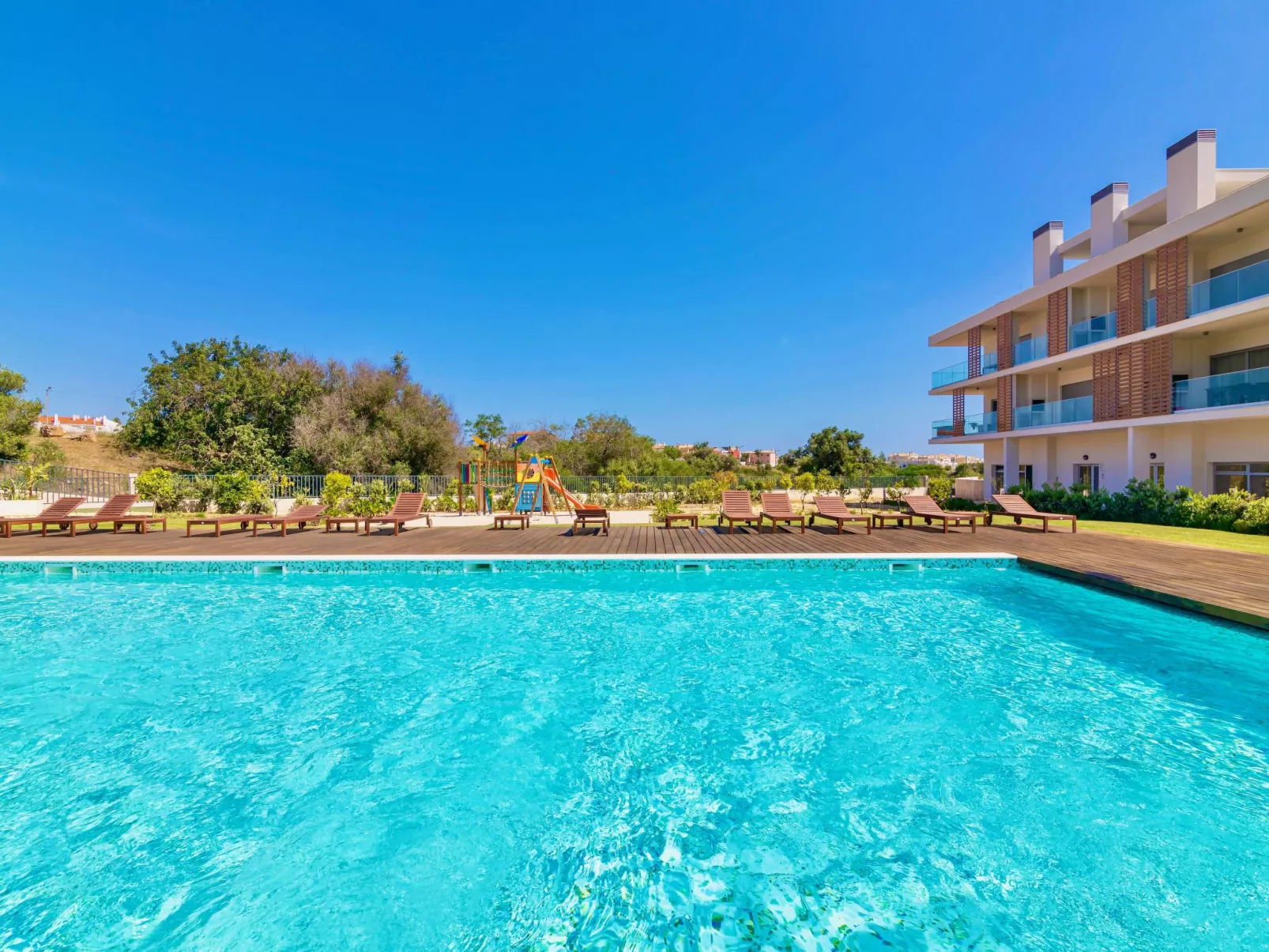 Marvell Design-Buiten