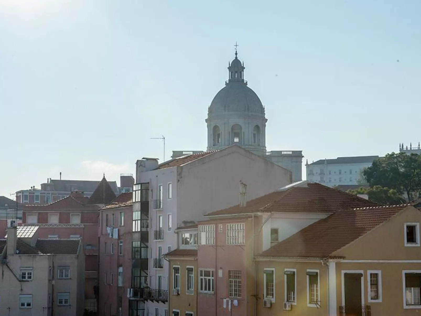 Wohnung "Apolonia7" mit Blick auf das Wasser-Image-tags.info