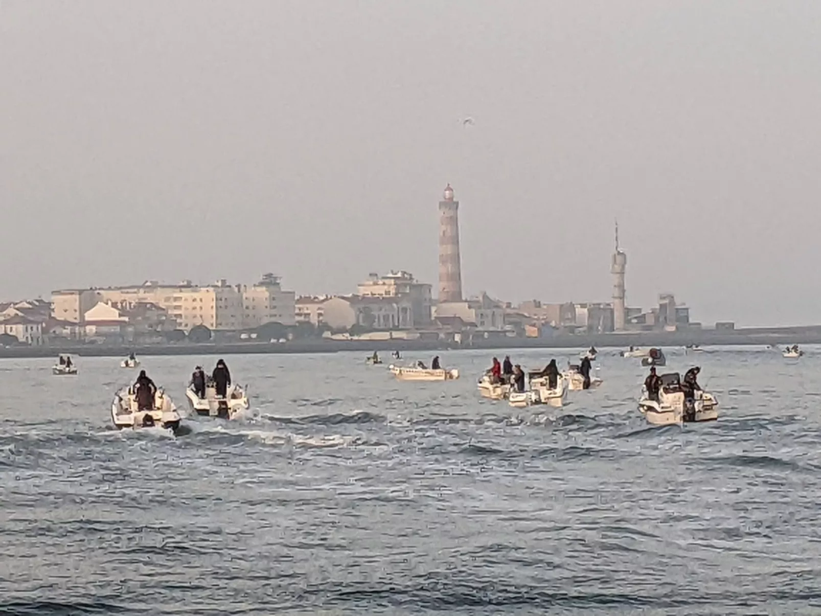 Wohnung in der Nähe der Lagune in São Jacinto, Aveiro-Image-tags.info