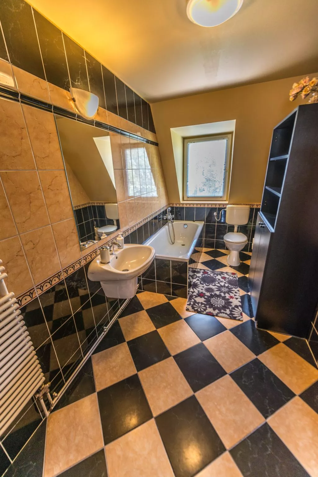 Caesar Apartment mit Terrasse, nahe dem Balaton-Binnen