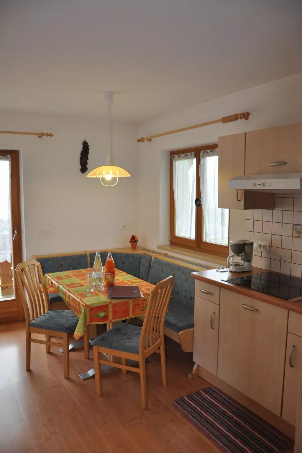 Rosenheim Appartement 4-Binnen