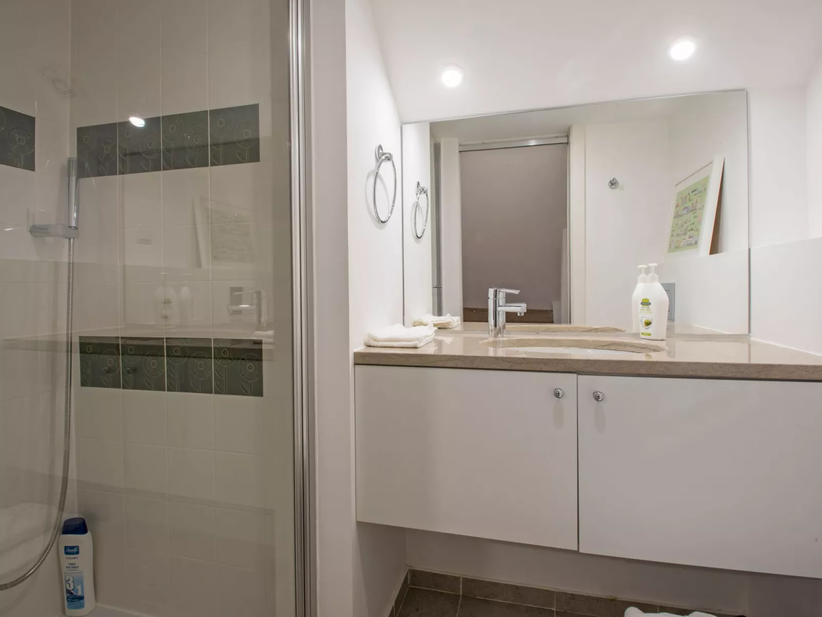 Boutique im Stadtzentrum-Binnen