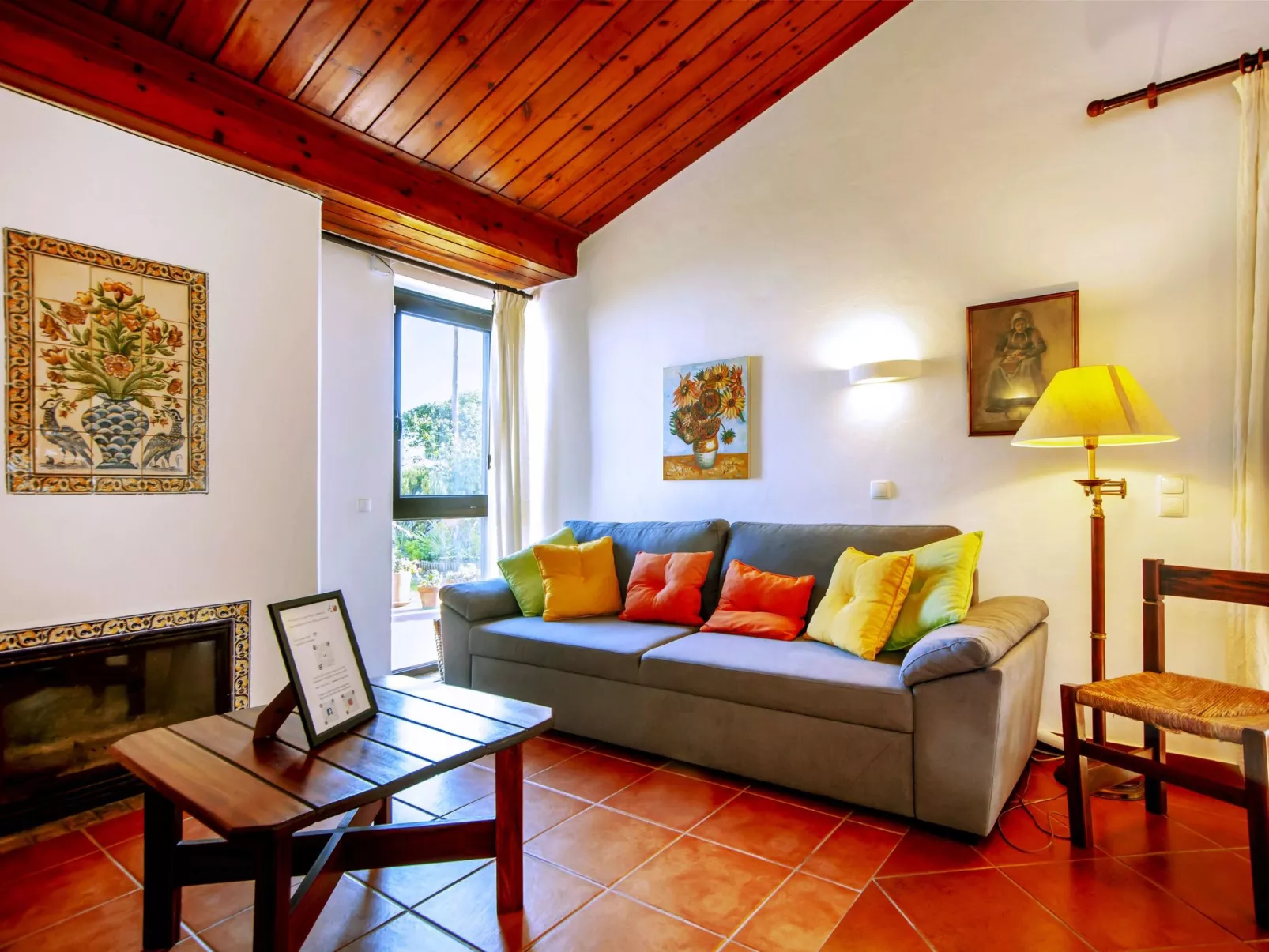 Lotus Villa 2, Albufeira-Binnen