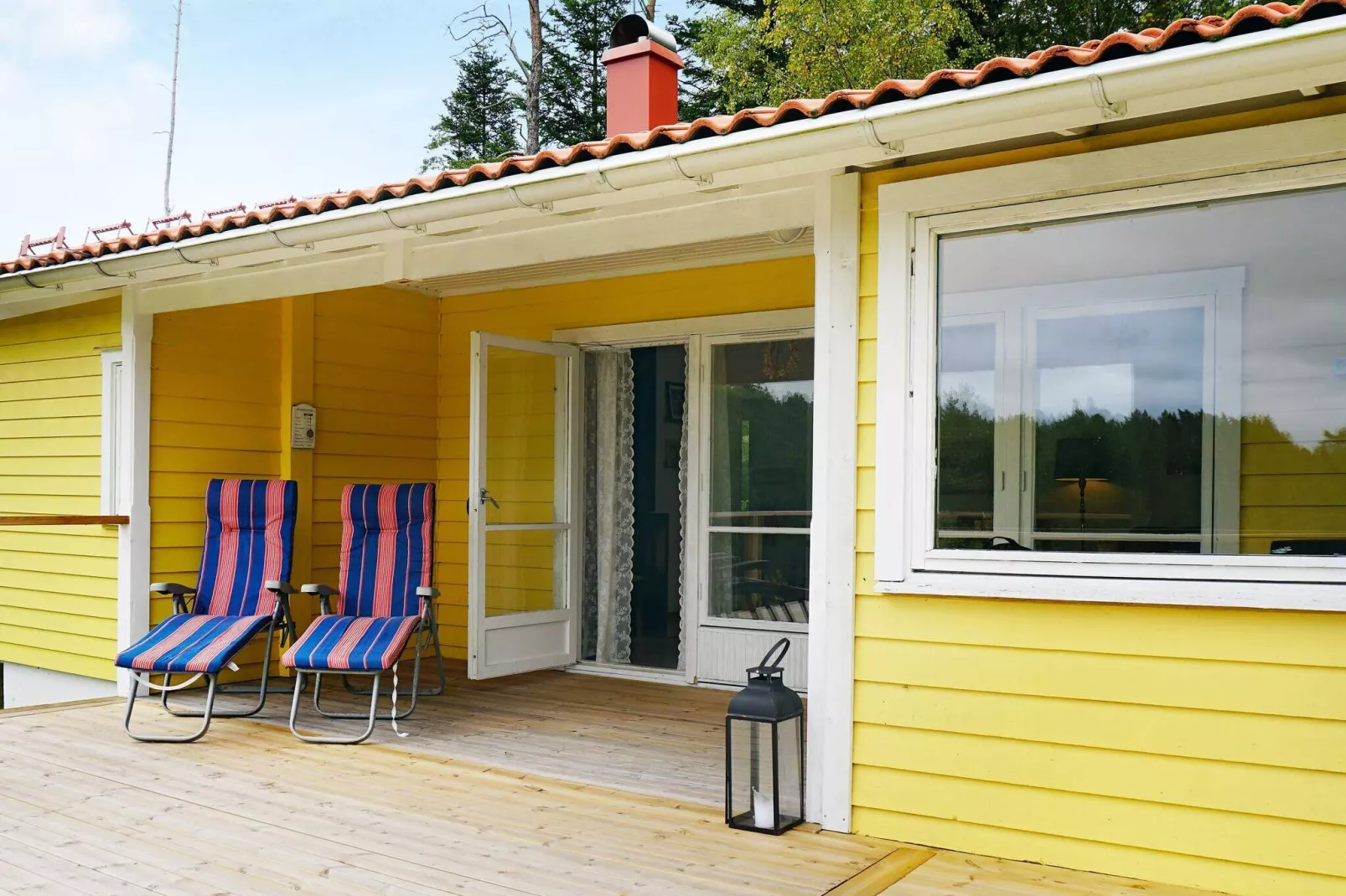 4 sterren vakantie huis in Rabbalshede-By Traum