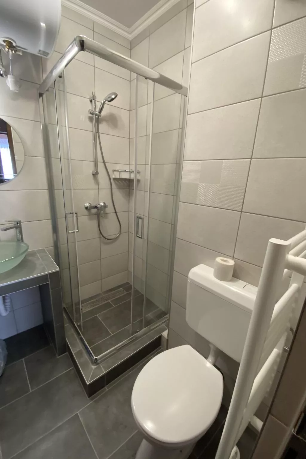 Dorina Wellness 2-Binnen