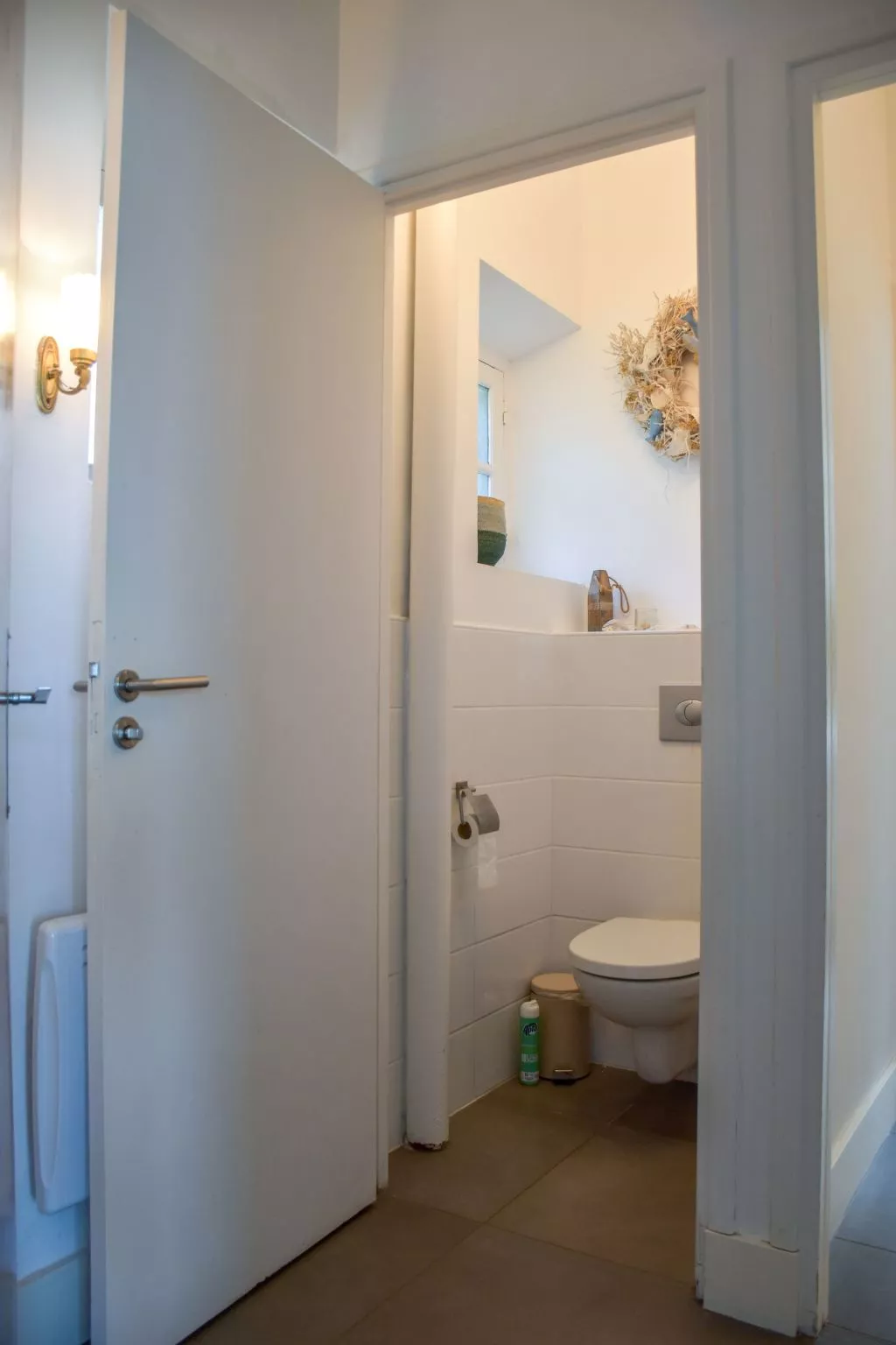 Villa mit großem Grundstück direkt am Mer-Binnen