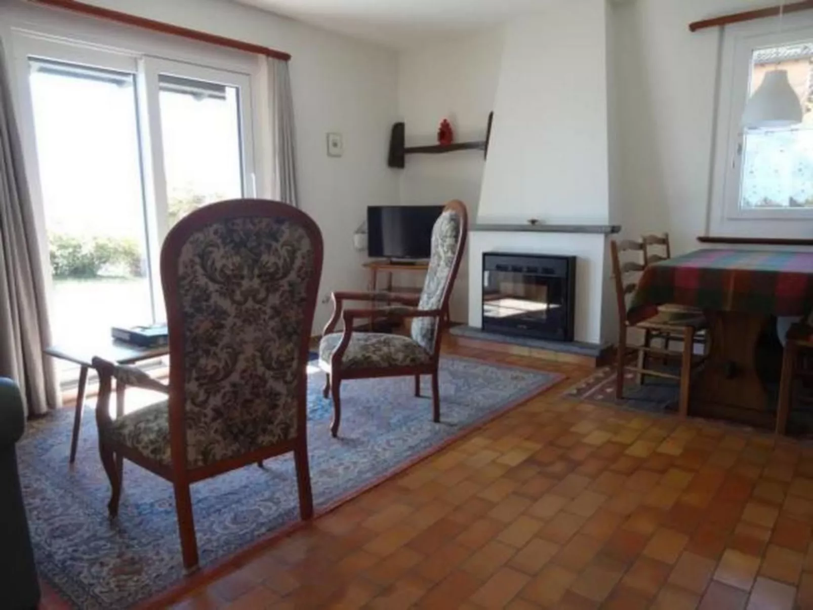 Öko-Haus P Pool Garten herrlicher Seeblick-Binnen