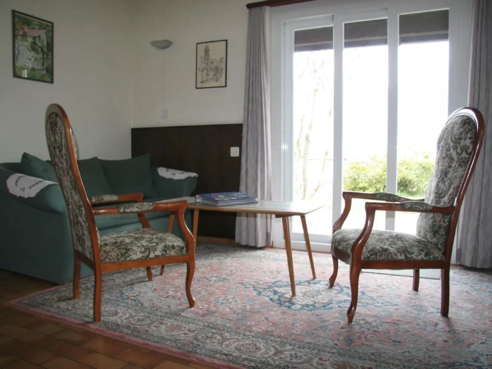 Öko-Haus B Schwimmbad Garten herrlicher Seeblick-Binnen