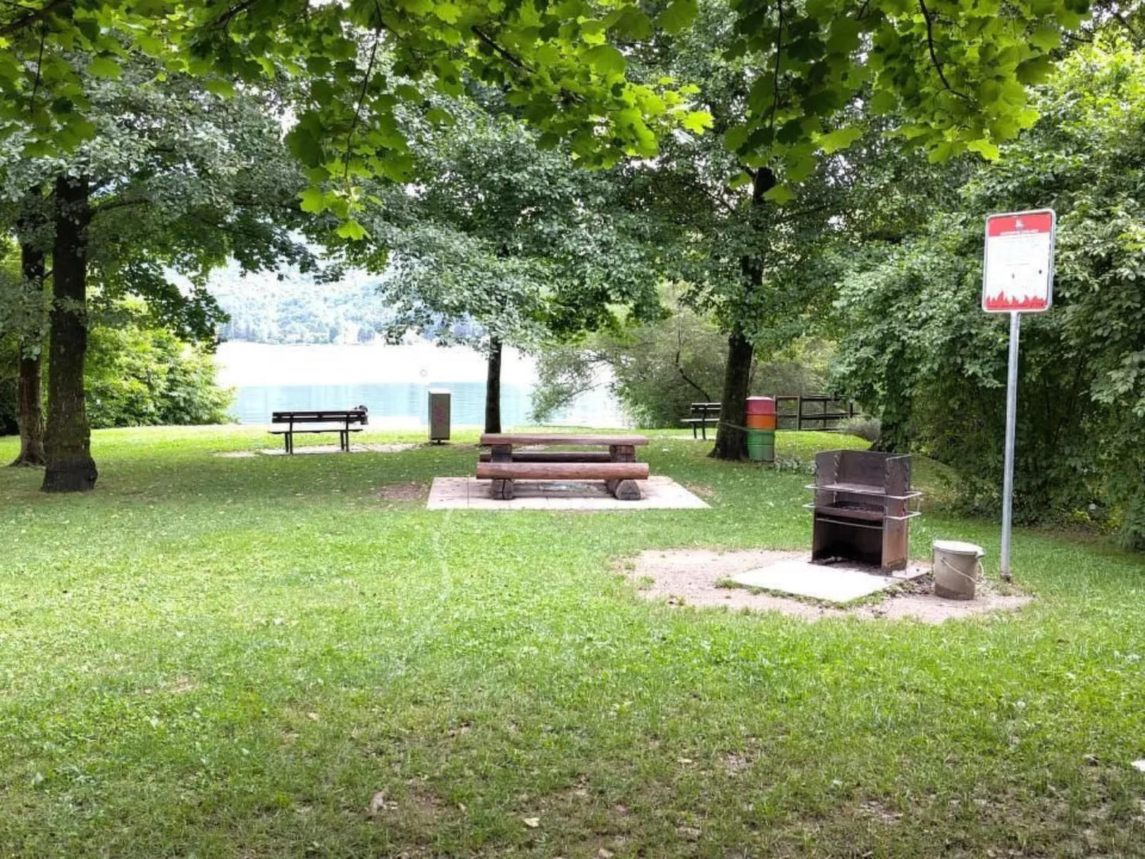 Maspoli Holidays 626 - Brandneuer, einzigartiger Raum-Binnen